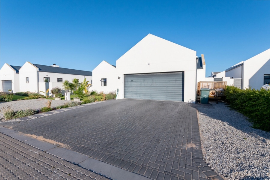3 Bedroom Property for Sale in Atlantic Sands Private Estate Western Cape